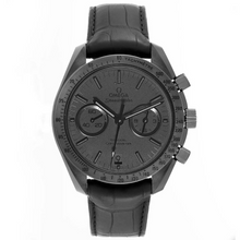 Omega Speedmaster Dark Side of the Moon Black Schwarze Keramik Unworn