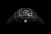 Hublot Spirit of Big Bang MECA-10 BLACK MAGIC