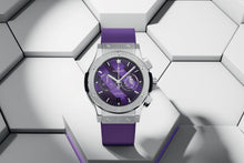 Hublot Classic Fusion Chronograph Premier League 42mm, Limited Edition