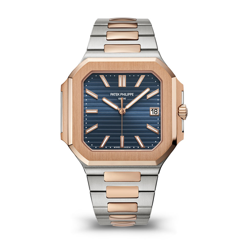 Patek Philippe 5821/1AR – Patek Philippe CUBITUS
