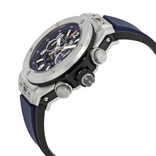 Hublot Big Bang, Unico Titan Blue, 42mm