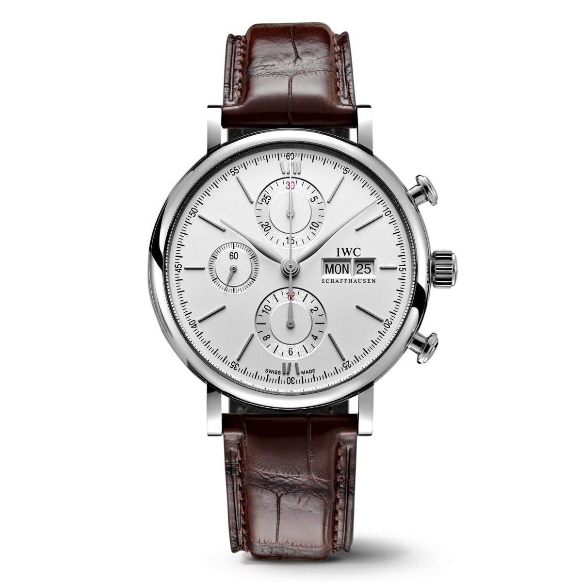 IWC Portofino Chronograph 42