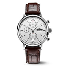IWC Portofino Chronograph 42