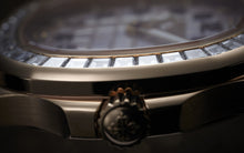 Patek Philippe Aquanaut Luce Haute Joaillerie, 18k Roségold, 35,6mm