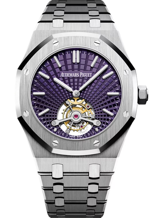 Audemars Piguet Royal Oak Tourbillon Extra-Thin 41mm