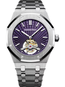 Audemars Piguet Royal Oak Tourbillon Extra-Thin 41mm