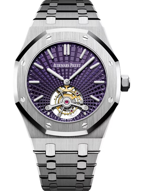 Audemars Piguet Royal Oak Tourbillon Extra-Thin 41mm