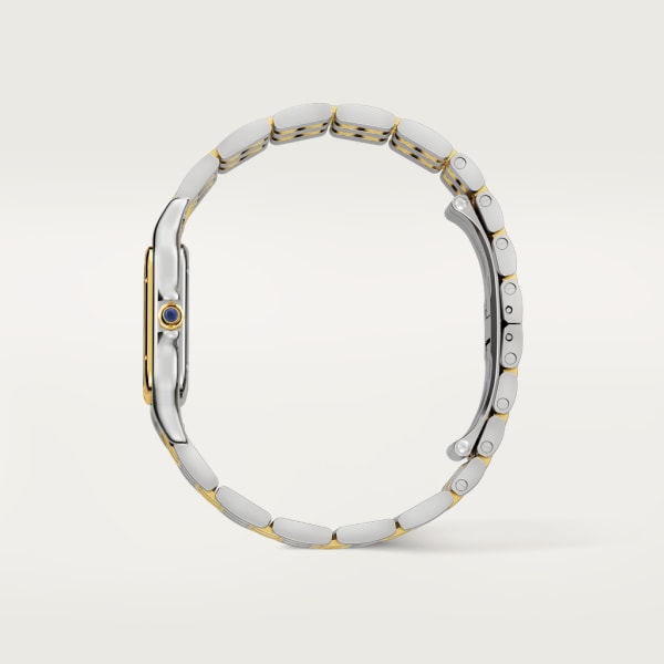 Cartier PANTHERE Gold Mix 37mm
