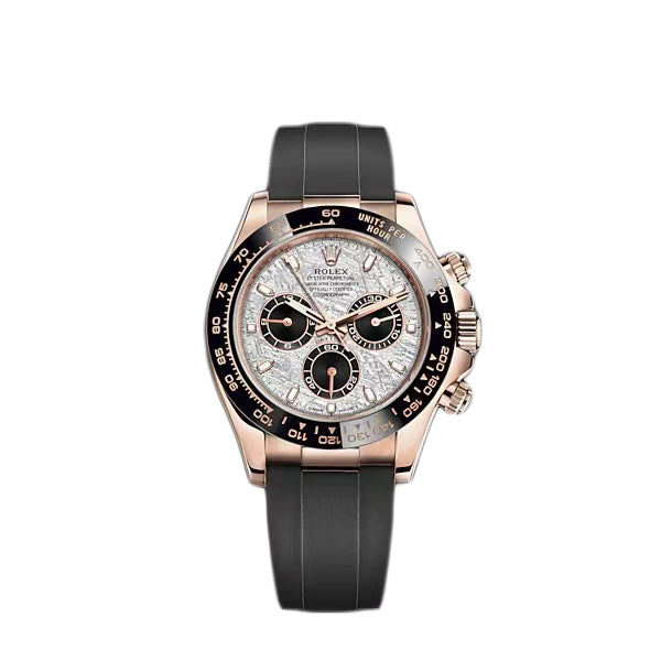Rolex Cosmograph Daytona series m116518