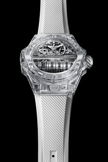 Hublot Big Bang MP-11 POWER RESERVE 14 DAYS SAPPHIRE