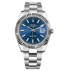 Rolex Cosmograph Datejust m Series