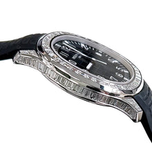 Patek Philippe Aquanaut Diamanten Bezel