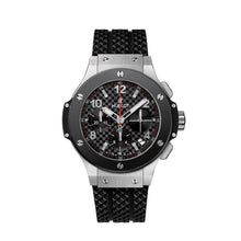 Hublot Big Bang Original Edelstahl Keramik, 41mm