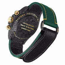 Rolex Daytona Dew Collection Premium Super Carbon Fiber Customized Edition Cos