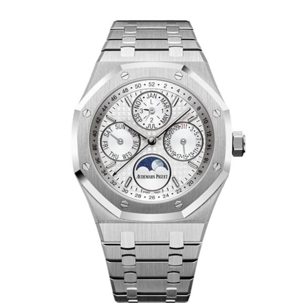 Audemars Piguet Royal Oak Perpetual Calendar 41mm