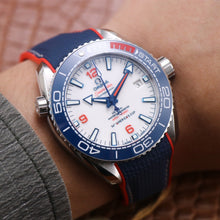 Omega PLANET OCEAN 600M America's