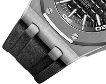 Audemars Piguet OFFSHORE DIVER Schwarzes Zifferblatt 42mm