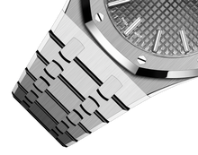 Audemars Piguet ROYAL OAK Grey Dial 41mm