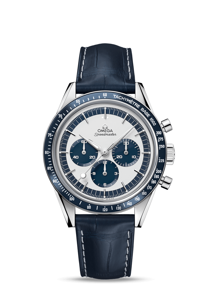 Omega Speedmaster ANNIVERSARY SERIES
