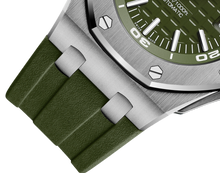 Audemars Piguet OFFSHORE DIVER Khaki Dial 42mm