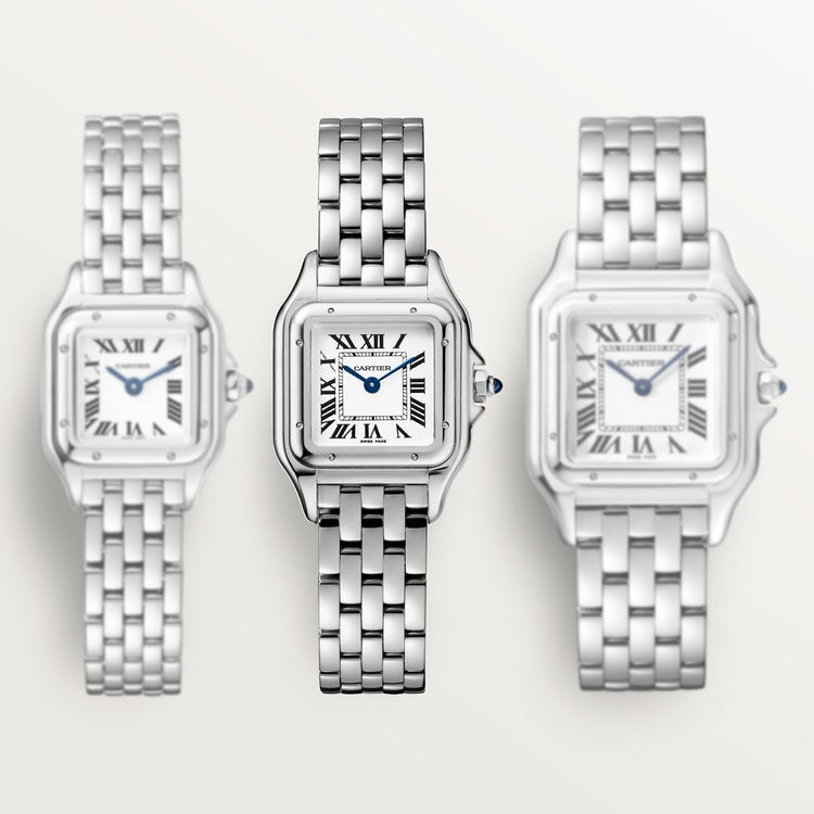 Cartier PANTHERE SMALL MODEL 30mm