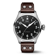 IWC Big Pilot's 43