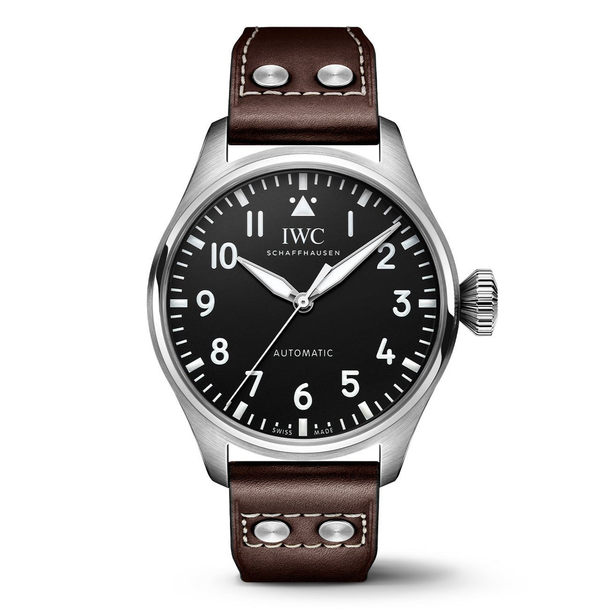 IWC Big Pilot's 43