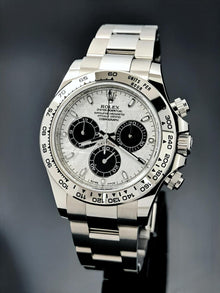 Rolex Cosmograph Daytona Meteorite -0073