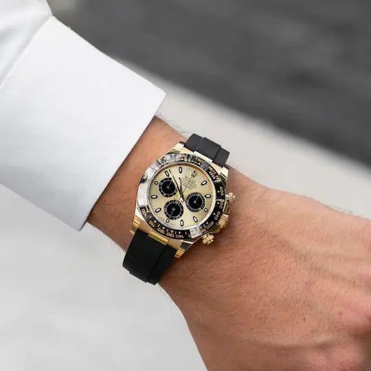 Rolex COSMOGRAPH DAYTONA Oyster, 40 mm, Oystersteel M116518ln-0048