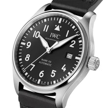 IWC Pilot's Mark XX