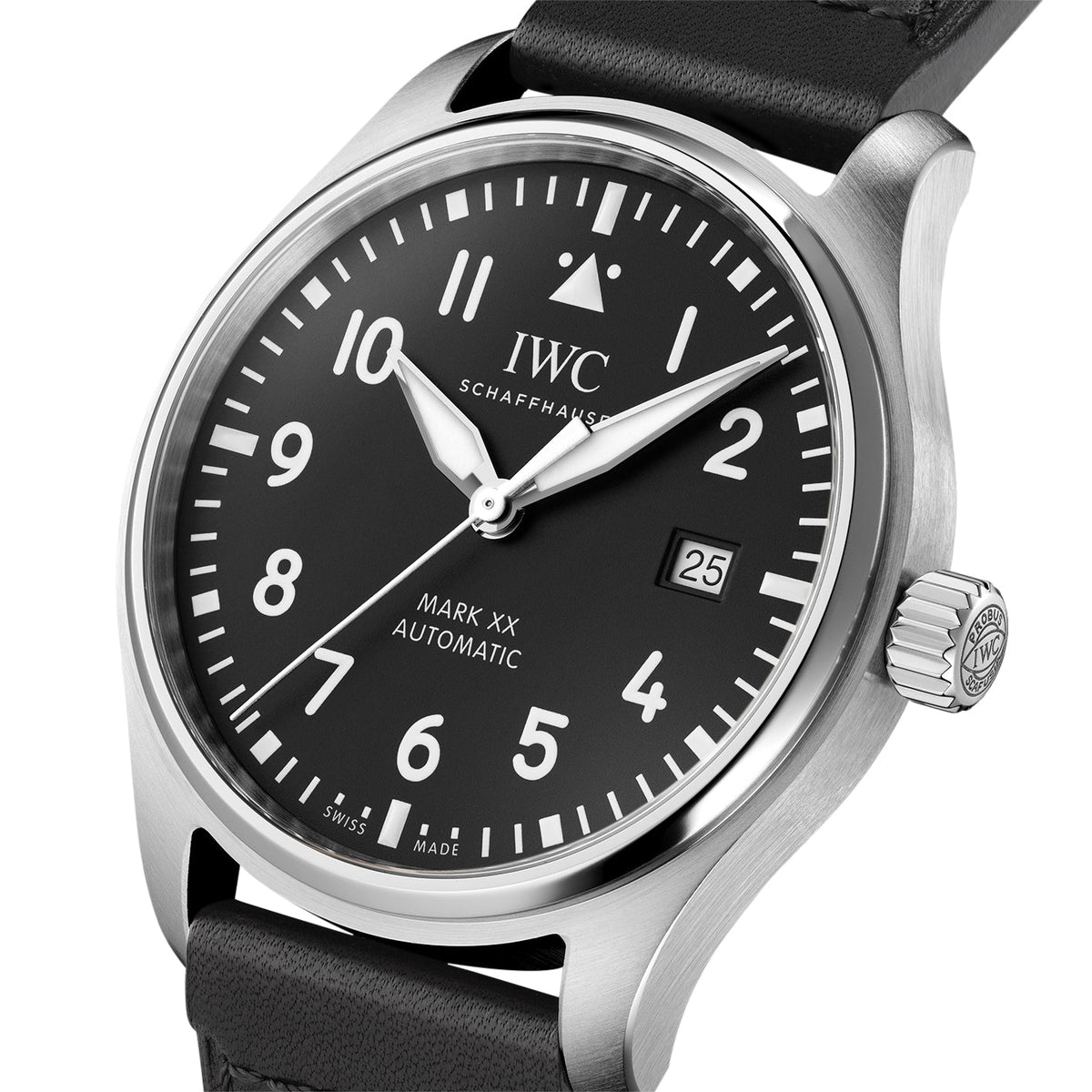 IWC Pilot's Mark XX
