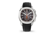 Patek Philippe Aquanaut Chronograph, Edelstahl, 42,2mm