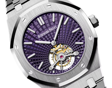 Audemars Piguet Royal Oak Tourbillon Extra-Thin 41mm