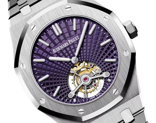 Audemars Piguet Royal Oak Tourbillon Extra-Thin 41mm