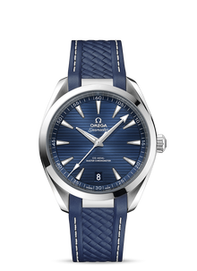 Omega Seamaster Aqua Terra 150m Blue 41mm