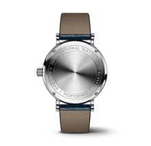 IWC Portofino Automatic 34