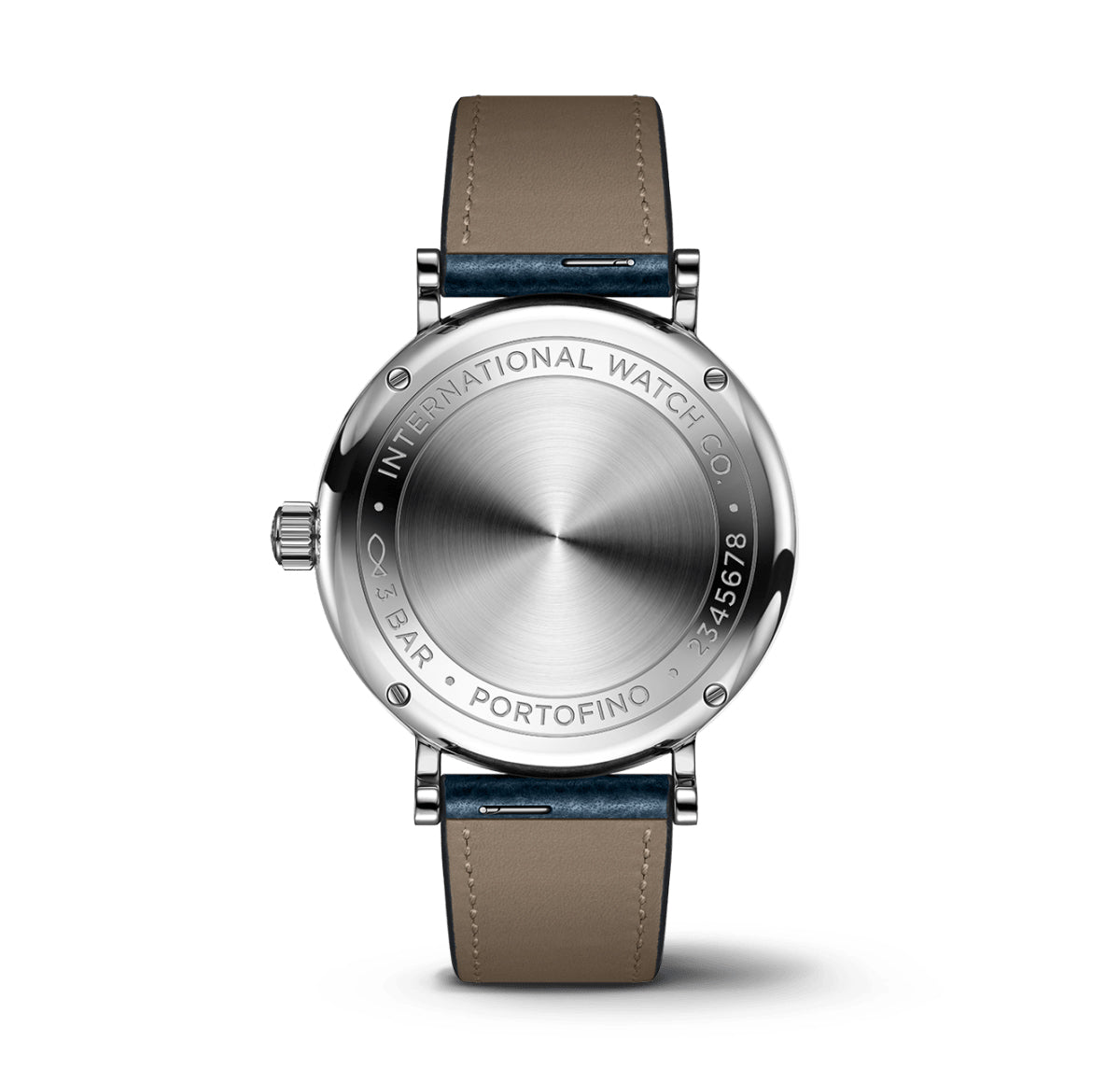 IWC Portofino Automatic 34