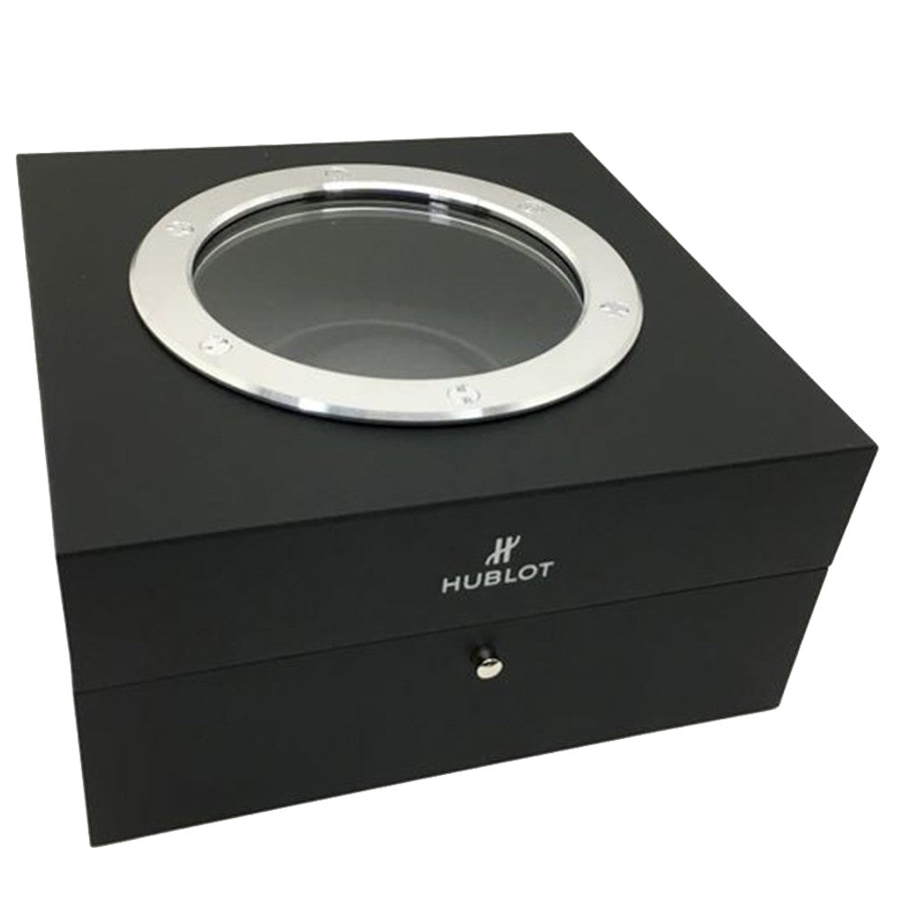 Hublot Spirit of Big Bang KING GOLD WHITE FULL PAVÉ