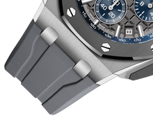 Audemars Piguet OFFSHORE Grey Dial CHRONOGRAPH 43mm