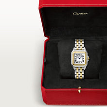 Cartier PANTHERE Gold Mix 37mm