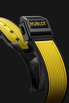 Hublot Hublot, Spirit of Big Bang Yellow Magic 42mm, Limited Edition