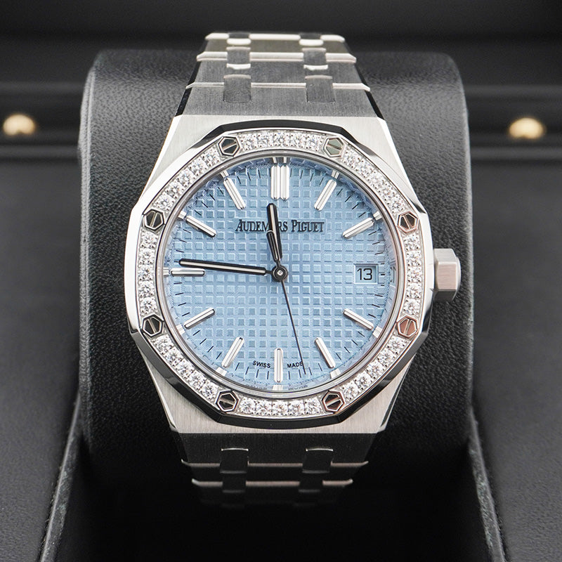Audemars Piguet Royal Oak Selfwinding 50th Anniversary