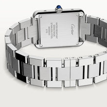 Cartier TANK SOLO 24mm
