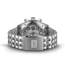 IWC Pilot's Chronograph 41