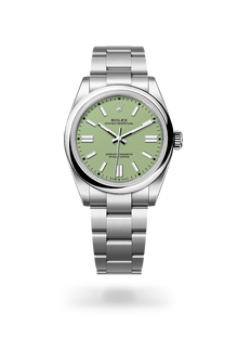 Rolex Oyster Perpetual 41mm -0006