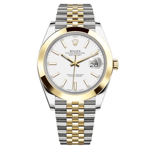 Rolex Datejust 41, -0016