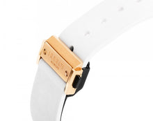 Hublot Big Bang, Gold White Diamanten, 38 mm