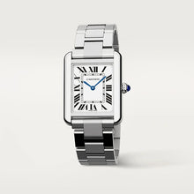 Cartier TANK SOLO 24mm
