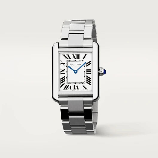 Cartier TANK SOLO 24mm