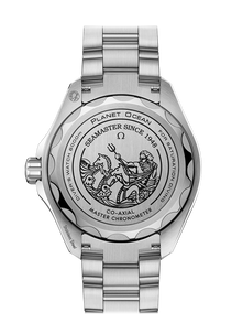 Omega Planet Ocean 45.5mm Master Chronometer